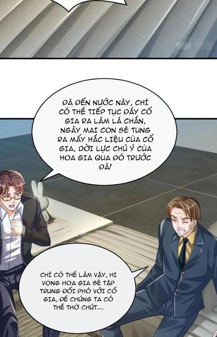 Chí Tôn Cuồng Tế Chapter 33 - 6