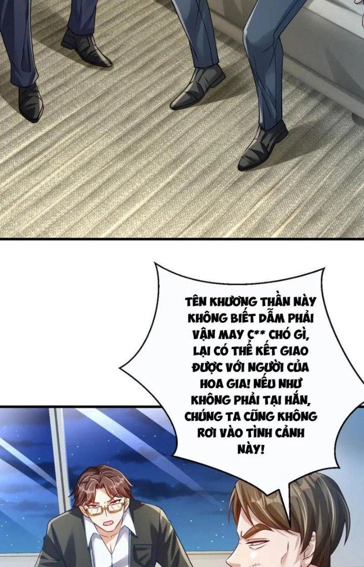 Chí Tôn Cuồng Tế Chapter 33 - 7