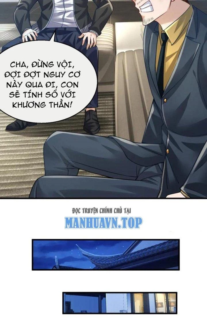 Chí Tôn Cuồng Tế Chapter 33 - 8