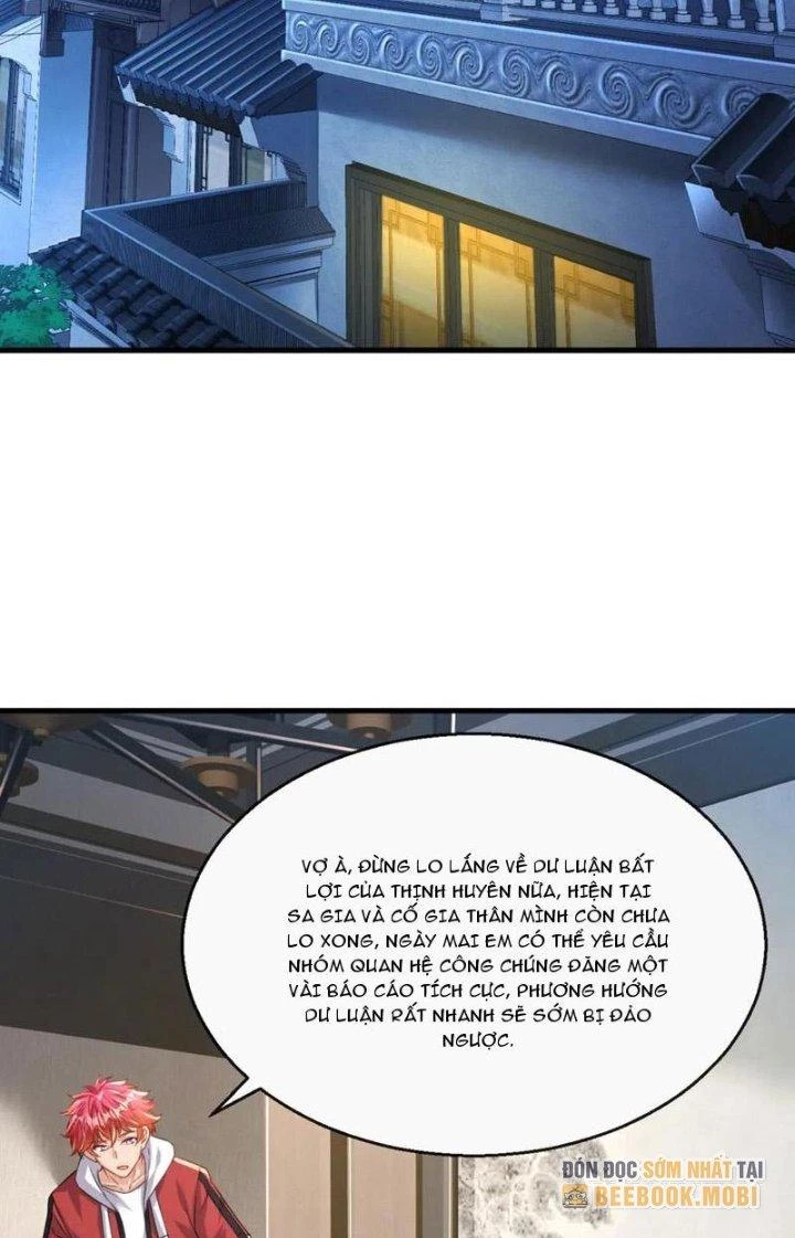 Chí Tôn Cuồng Tế Chapter 33 - 10