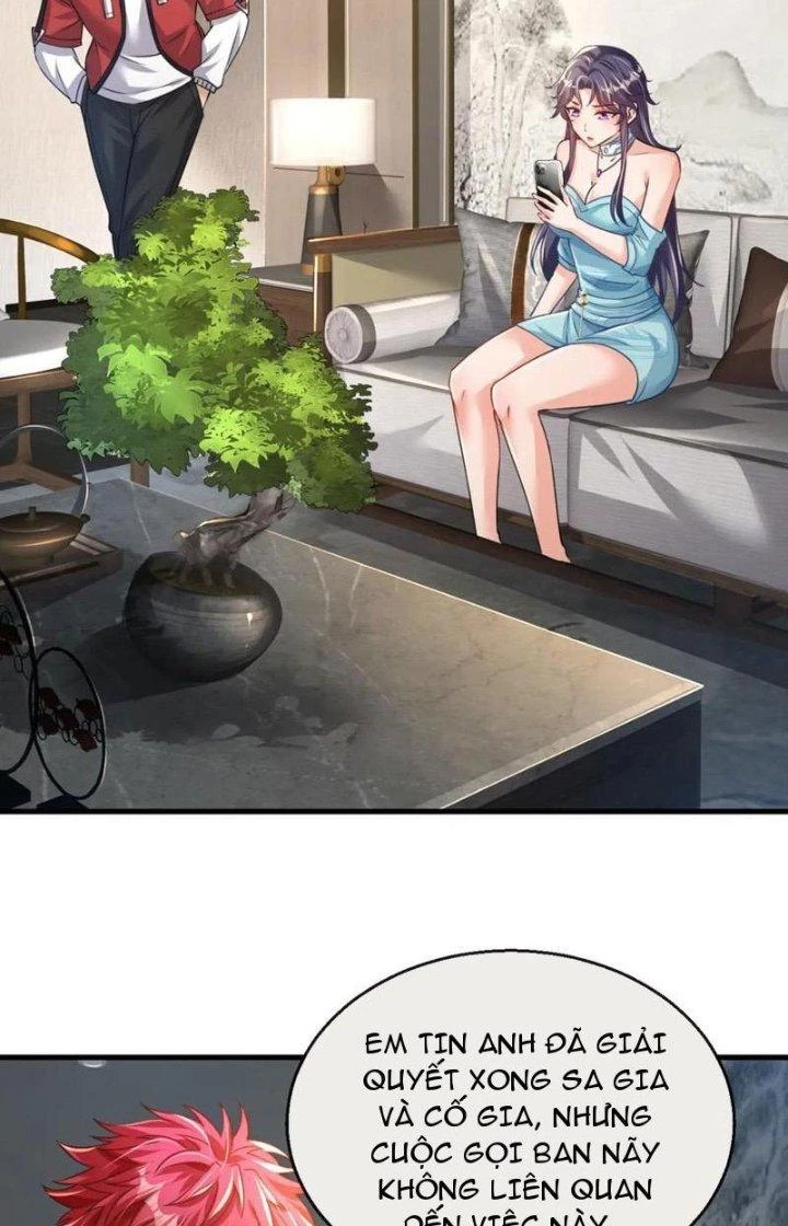 Chí Tôn Cuồng Tế Chapter 33 - 11