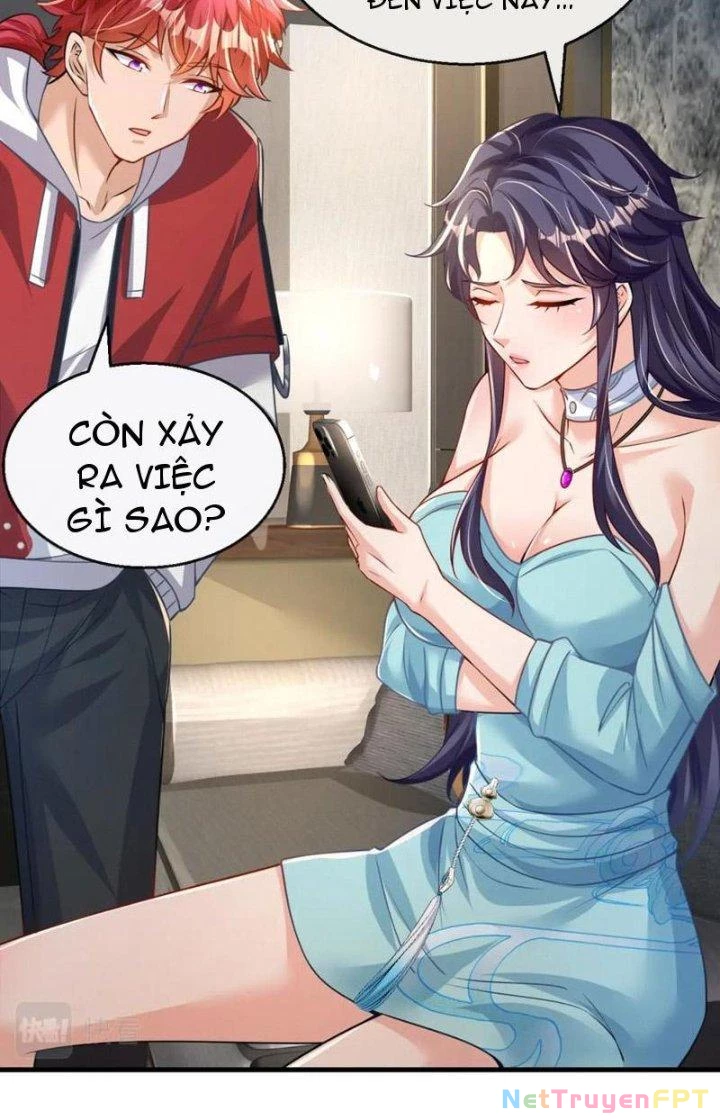 Chí Tôn Cuồng Tế Chapter 33 - 12