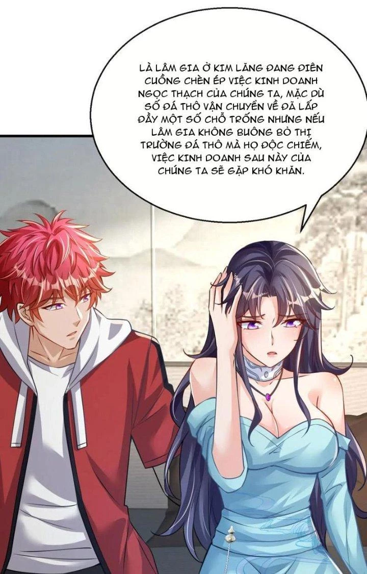 Chí Tôn Cuồng Tế Chapter 33 - 13