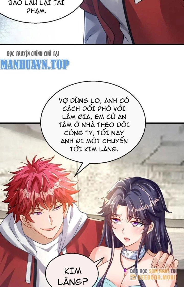Chí Tôn Cuồng Tế Chapter 33 - 15