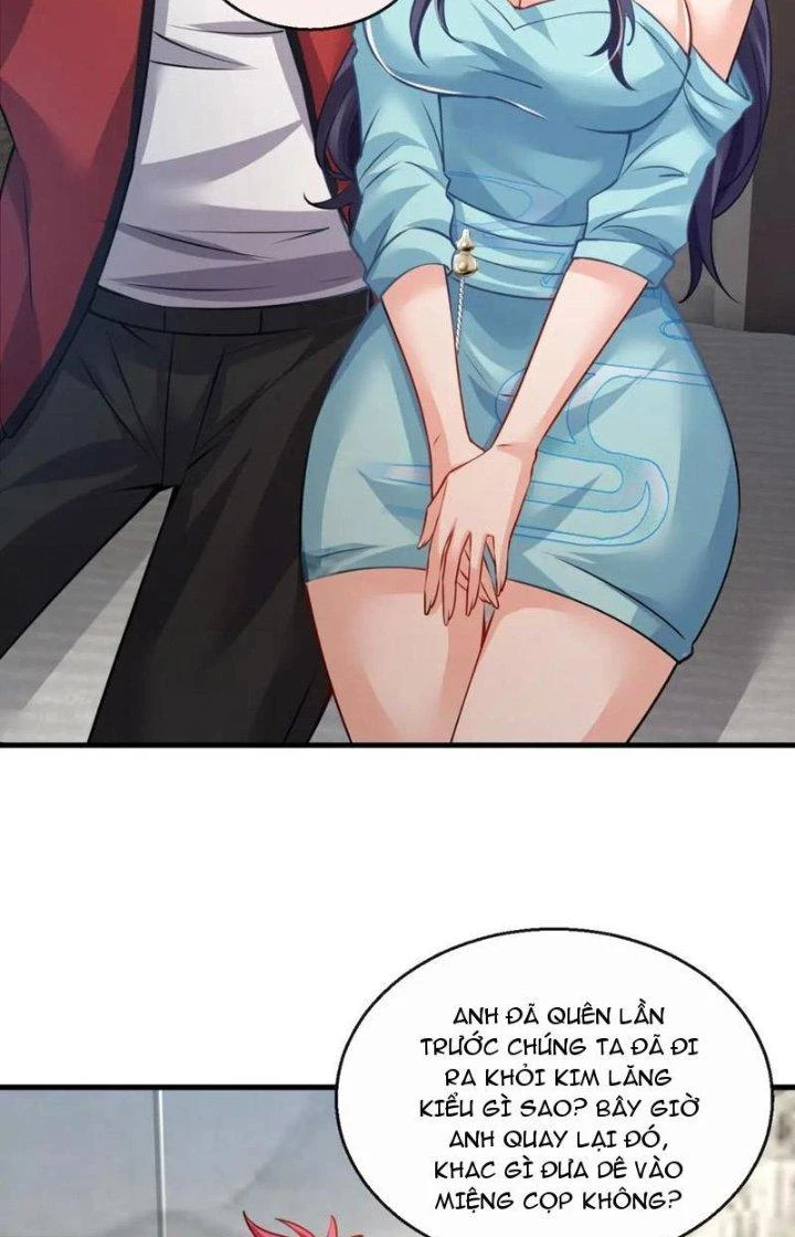 Chí Tôn Cuồng Tế Chapter 33 - 16