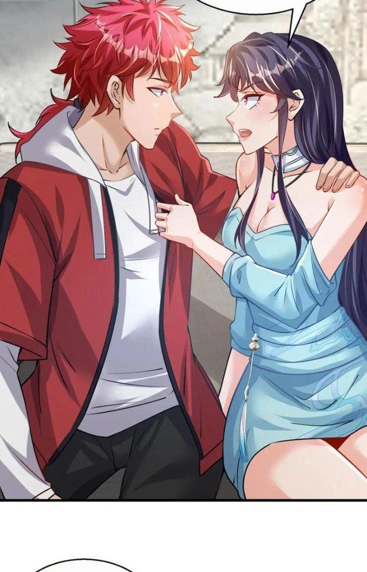 Chí Tôn Cuồng Tế Chapter 33 - 17