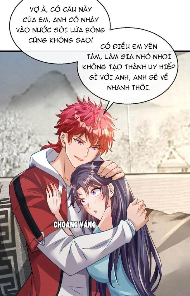 Chí Tôn Cuồng Tế Chapter 33 - 19