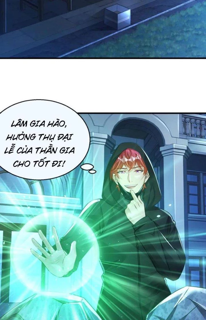 Chí Tôn Cuồng Tế Chapter 33 - 23