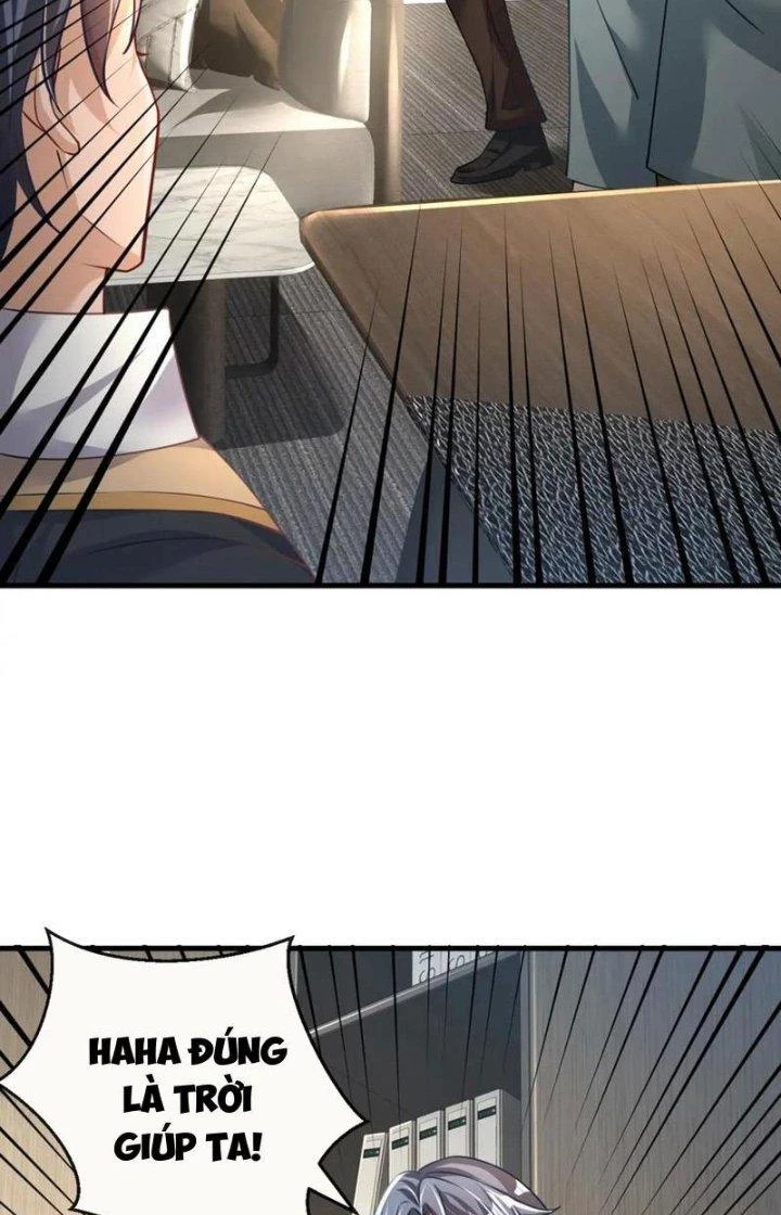 Chí Tôn Cuồng Tế Chapter 33 - 27