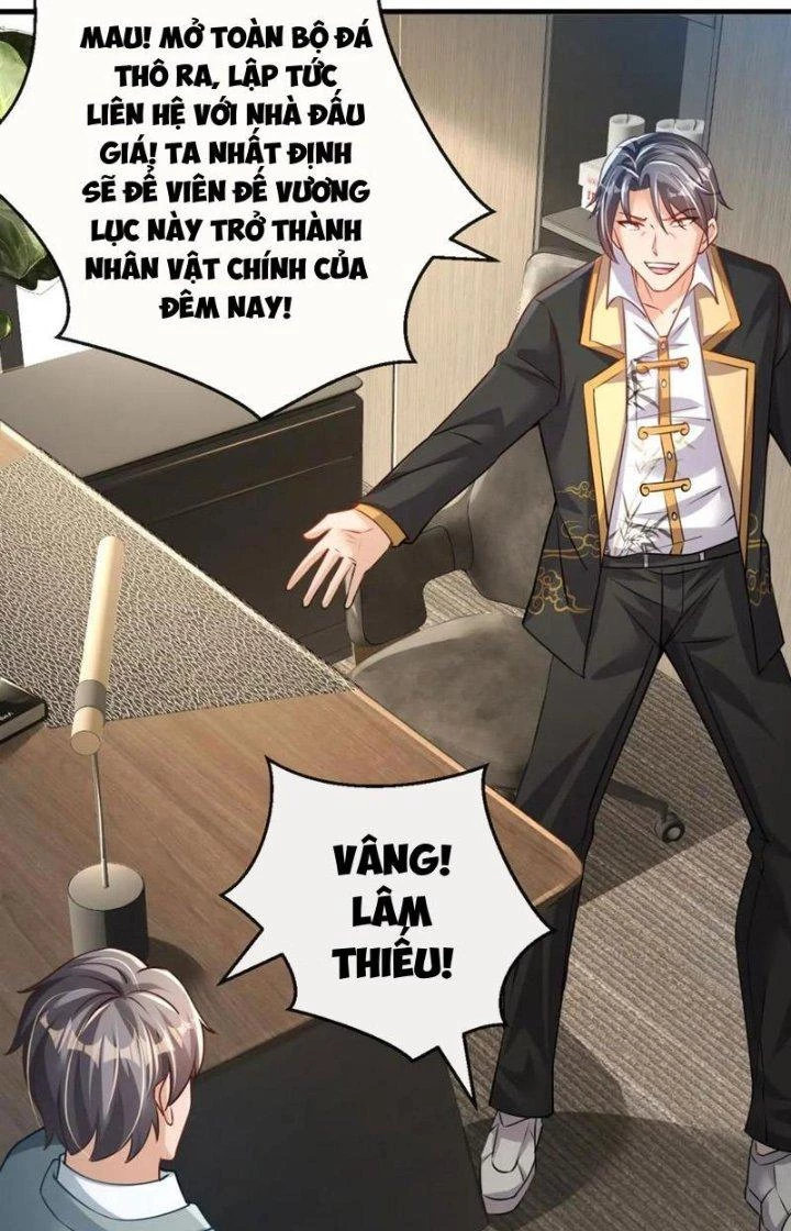 Chí Tôn Cuồng Tế Chapter 33 - 29