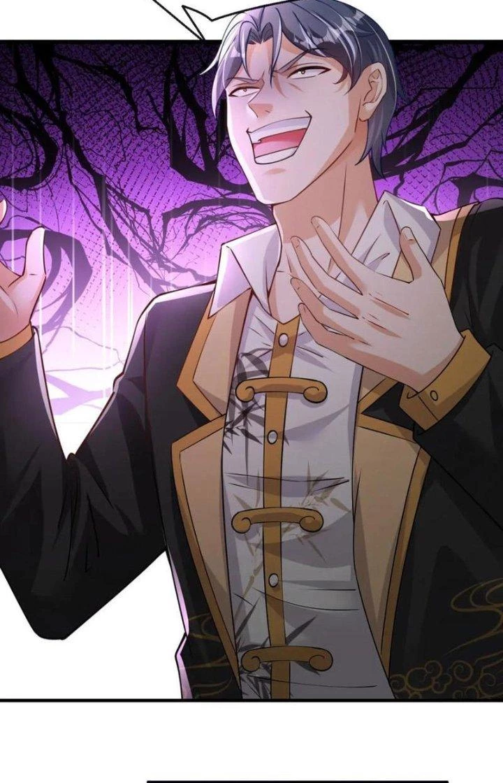 Chí Tôn Cuồng Tế Chapter 33 - 31