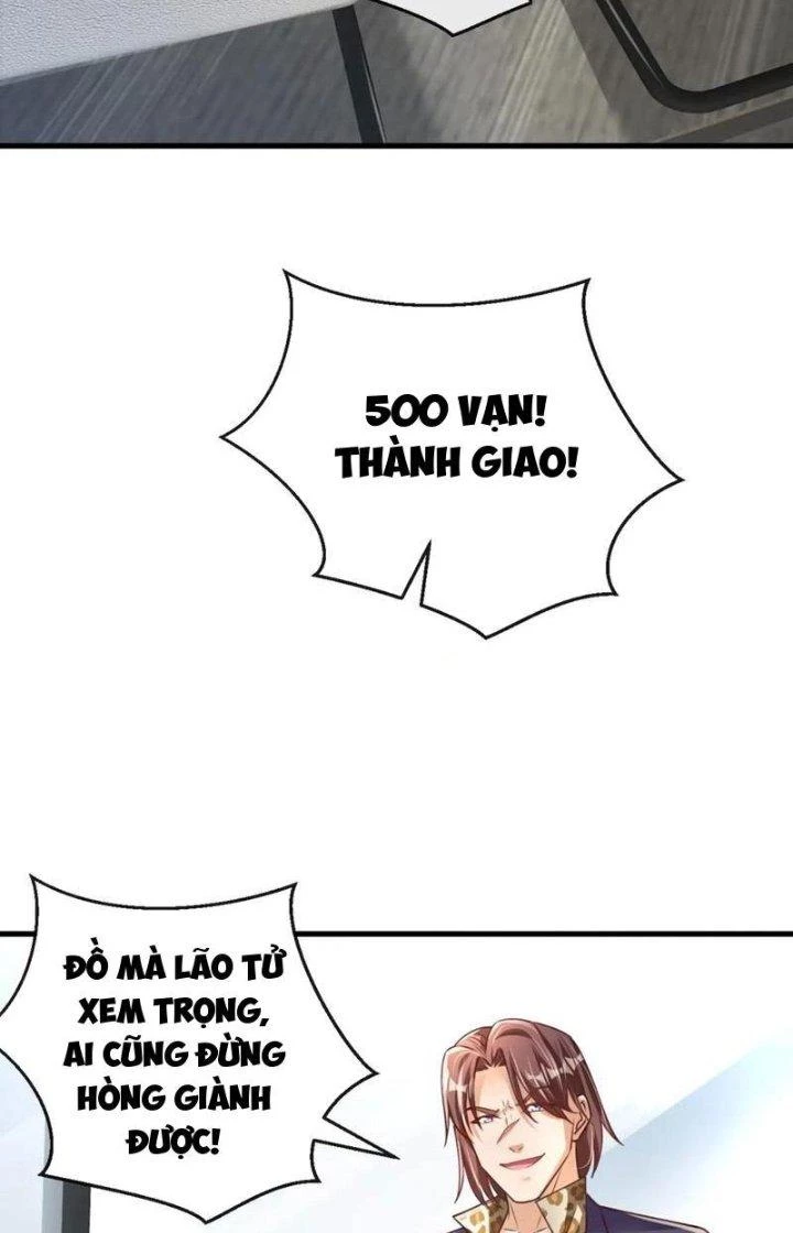 Chí Tôn Cuồng Tế Chapter 33 - 36