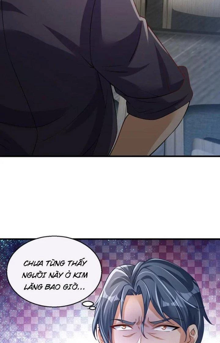 Chí Tôn Cuồng Tế Chapter 33 - 39