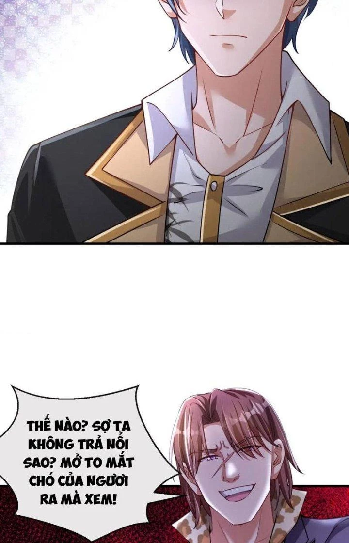 Chí Tôn Cuồng Tế Chapter 33 - 40