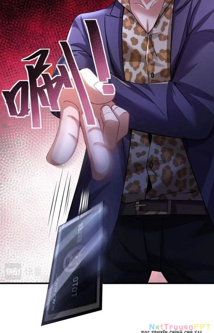 Chí Tôn Cuồng Tế Chapter 33 - 41