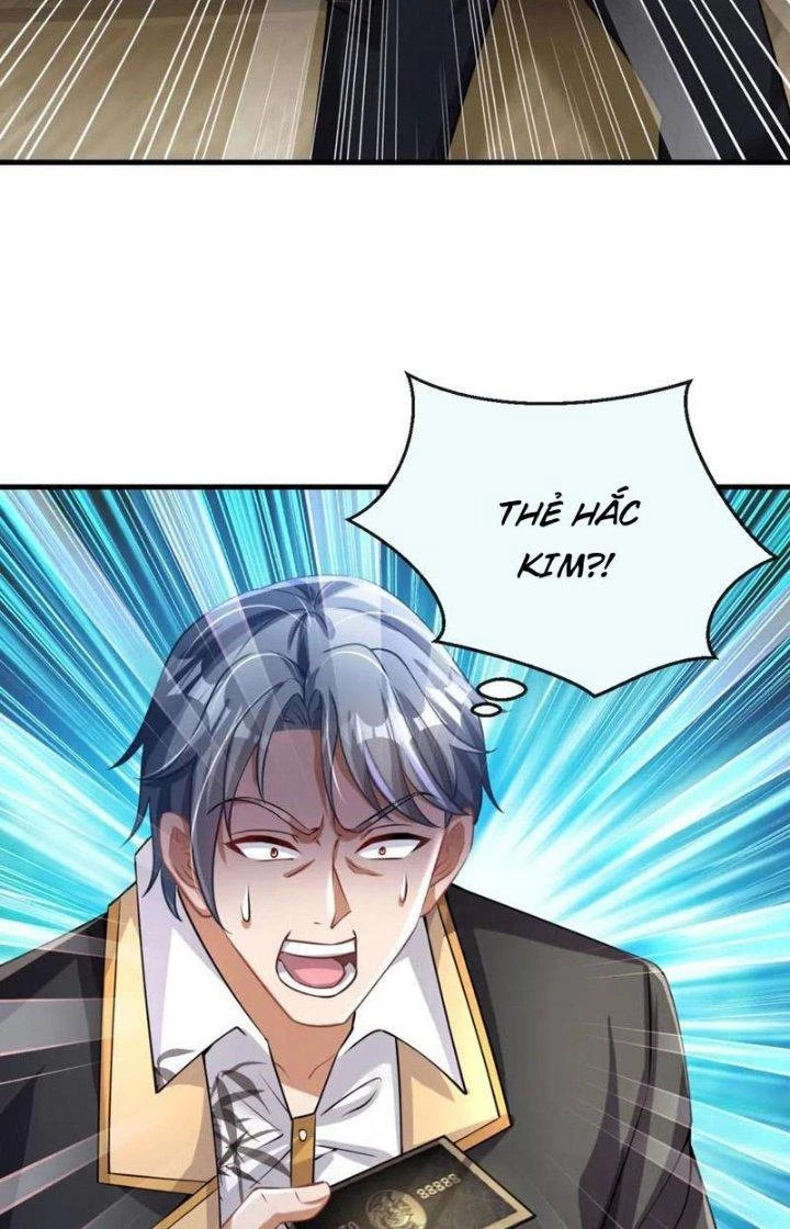 Chí Tôn Cuồng Tế Chapter 33 - 43