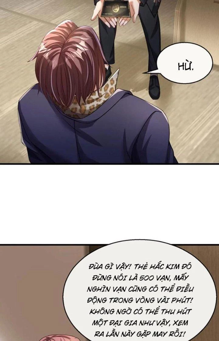Chí Tôn Cuồng Tế Chapter 33 - 45