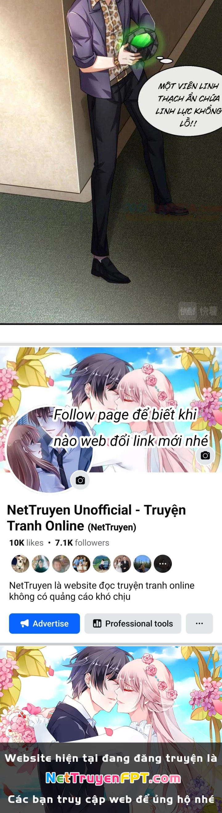 Chí Tôn Cuồng Tế Chapter 33 - 48