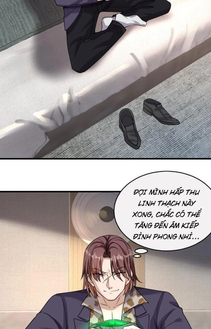 Chí Tôn Cuồng Tế Chapter 34 - 4