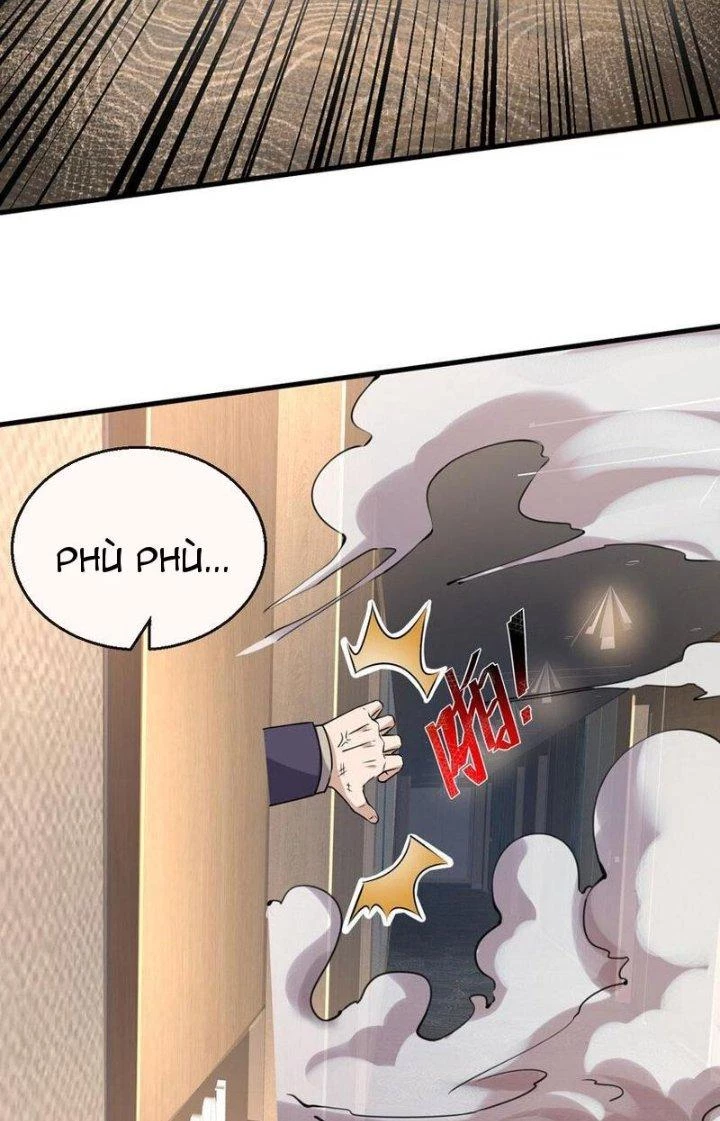 Chí Tôn Cuồng Tế Chapter 34 - 7