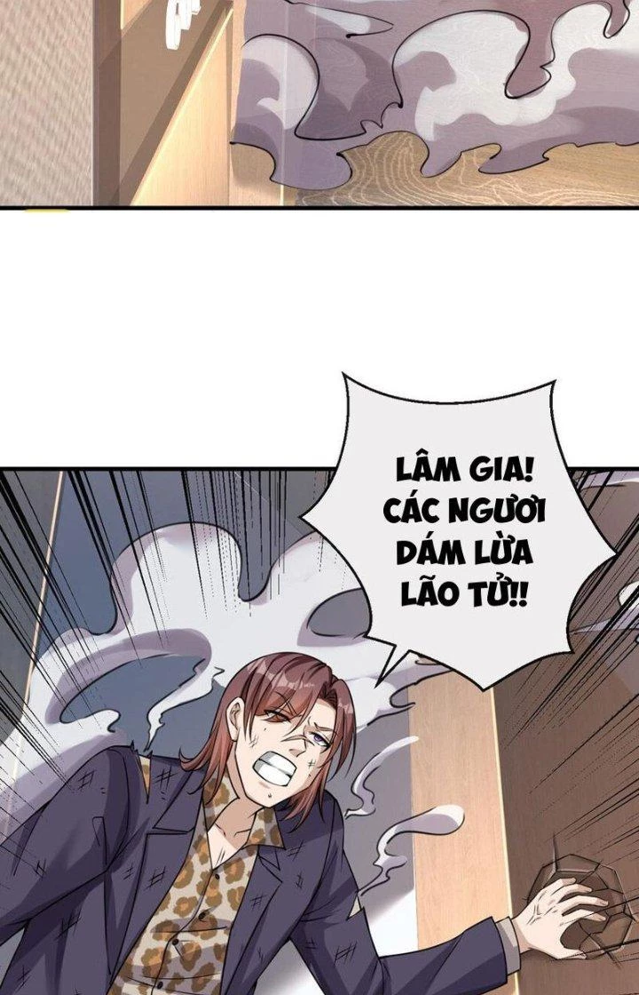 Chí Tôn Cuồng Tế Chapter 34 - 8