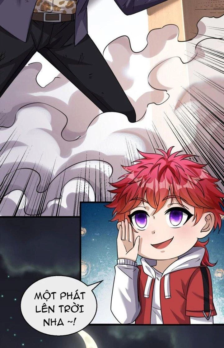 Chí Tôn Cuồng Tế Chapter 34 - 9