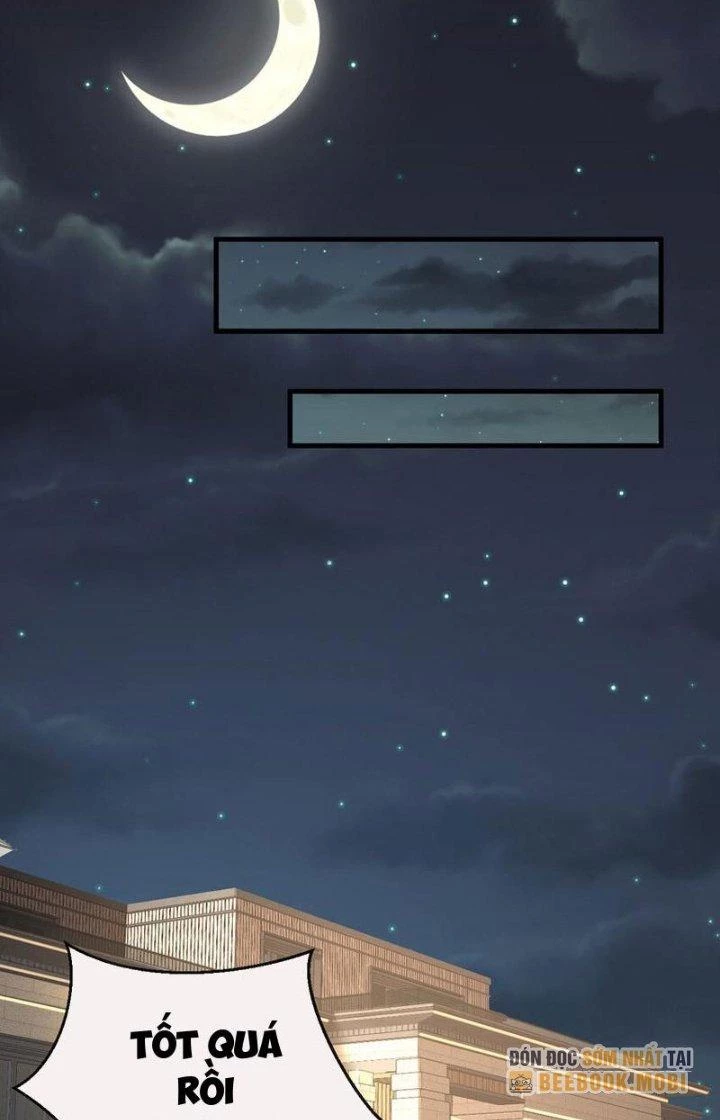 Chí Tôn Cuồng Tế Chapter 34 - 10