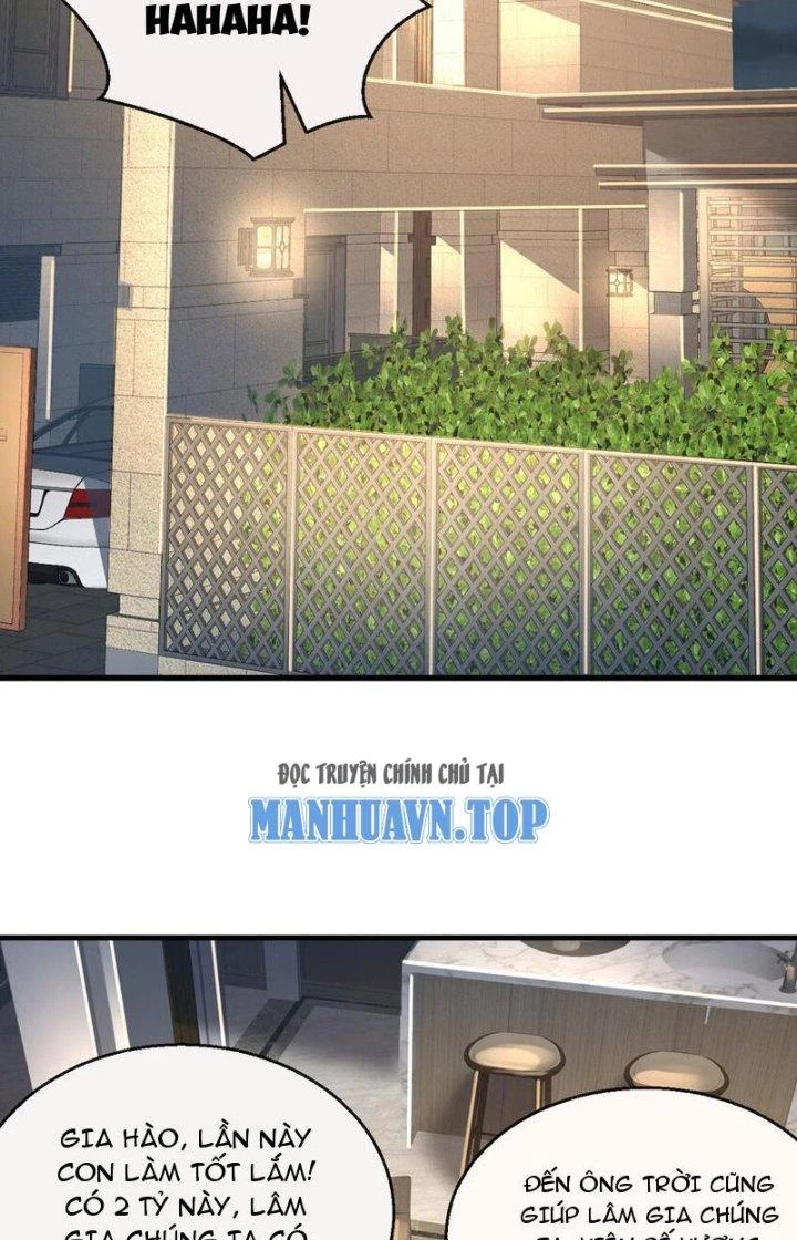 Chí Tôn Cuồng Tế Chapter 34 - 11