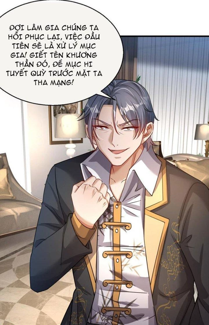 Chí Tôn Cuồng Tế Chapter 34 - 13