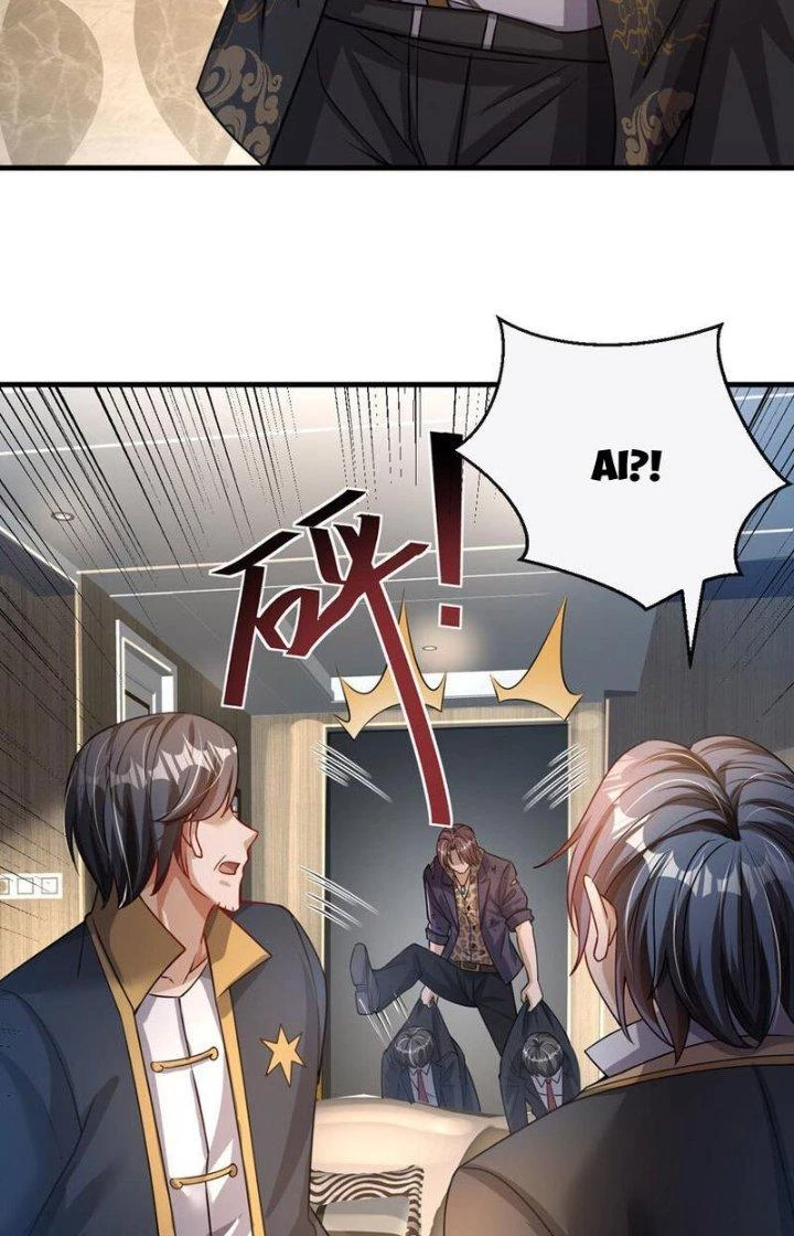 Chí Tôn Cuồng Tế Chapter 34 - 14