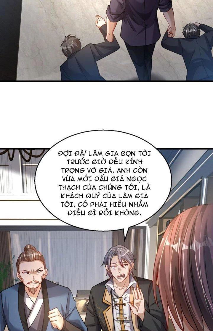 Chí Tôn Cuồng Tế Chapter 34 - 18