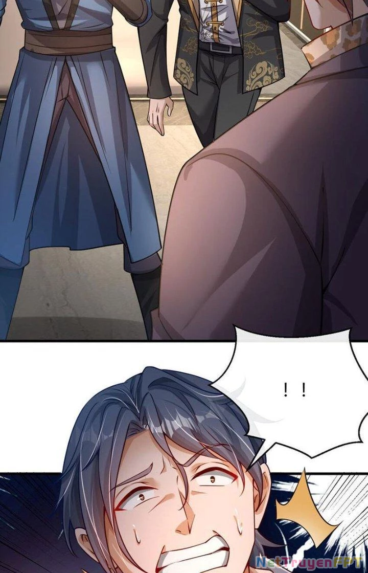 Chí Tôn Cuồng Tế Chapter 34 - 19