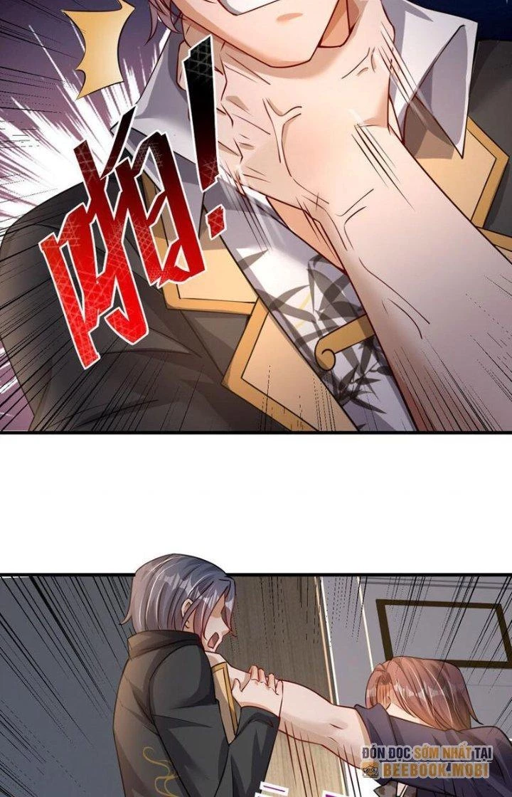 Chí Tôn Cuồng Tế Chapter 34 - 20