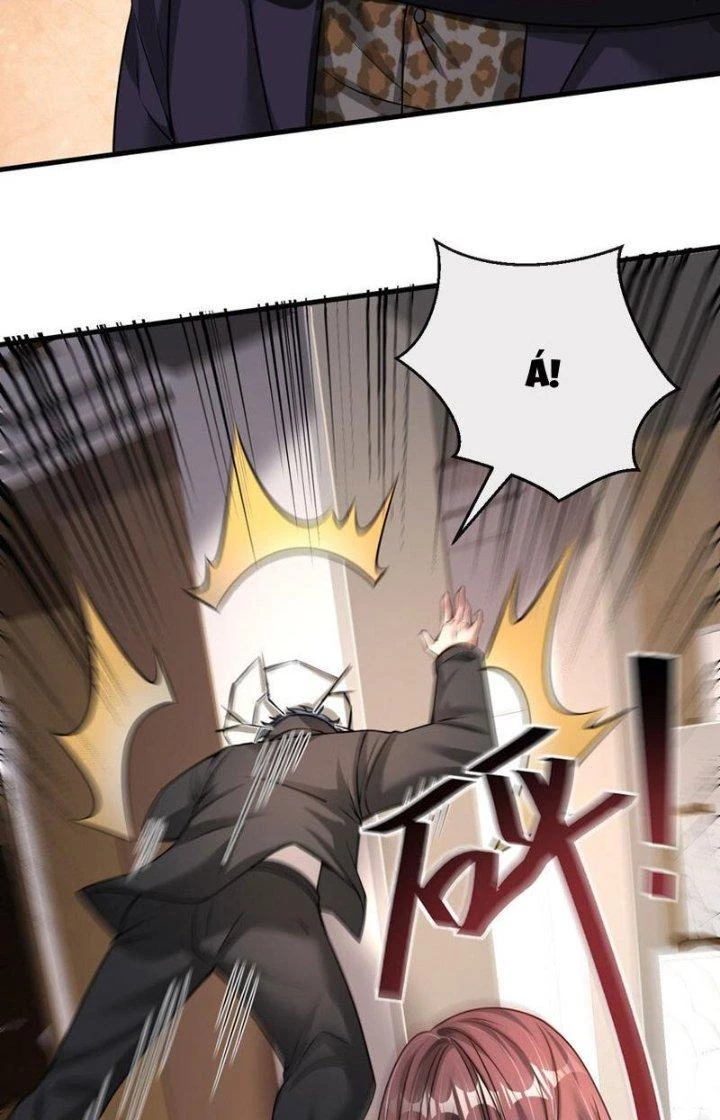 Chí Tôn Cuồng Tế Chapter 34 - 25
