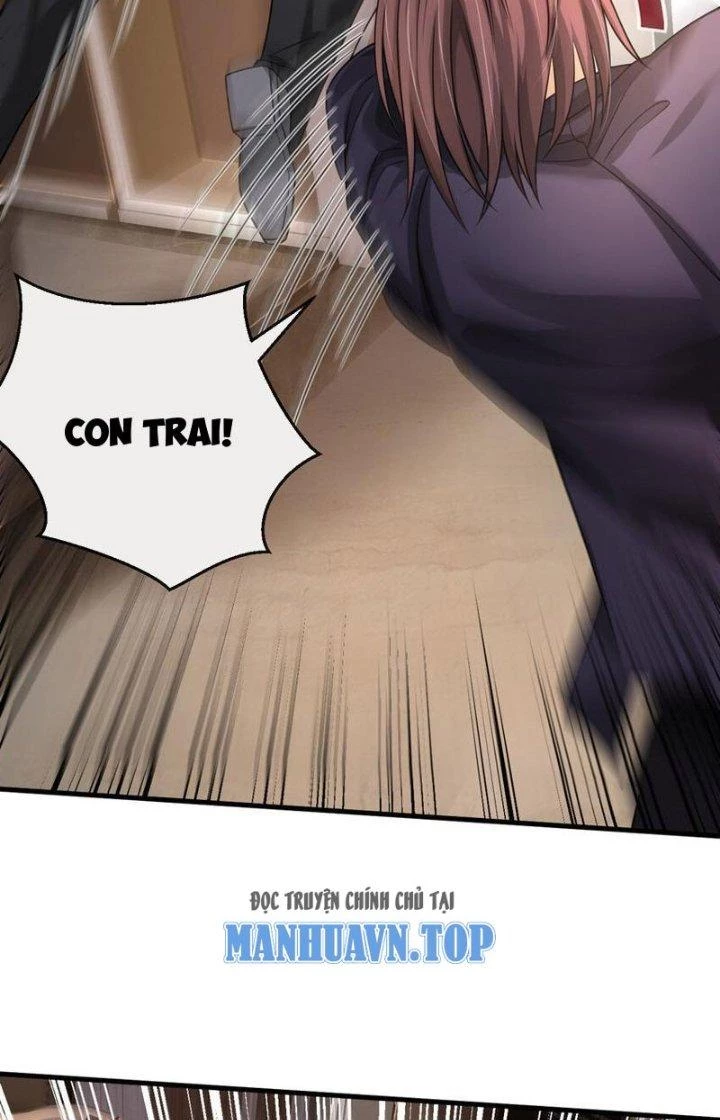 Chí Tôn Cuồng Tế Chapter 34 - 26