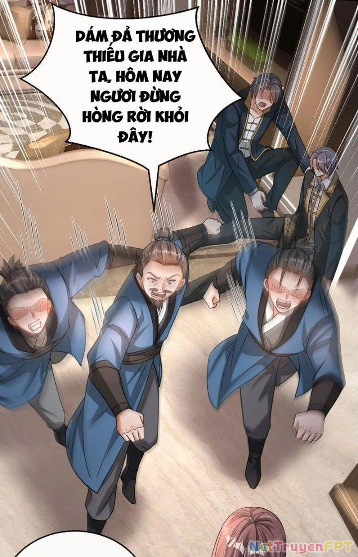 Chí Tôn Cuồng Tế Chapter 34 - 27