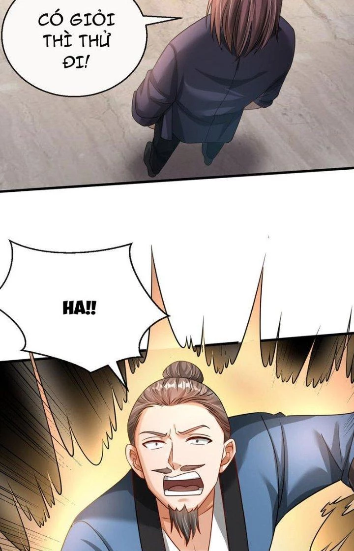Chí Tôn Cuồng Tế Chapter 34 - 28