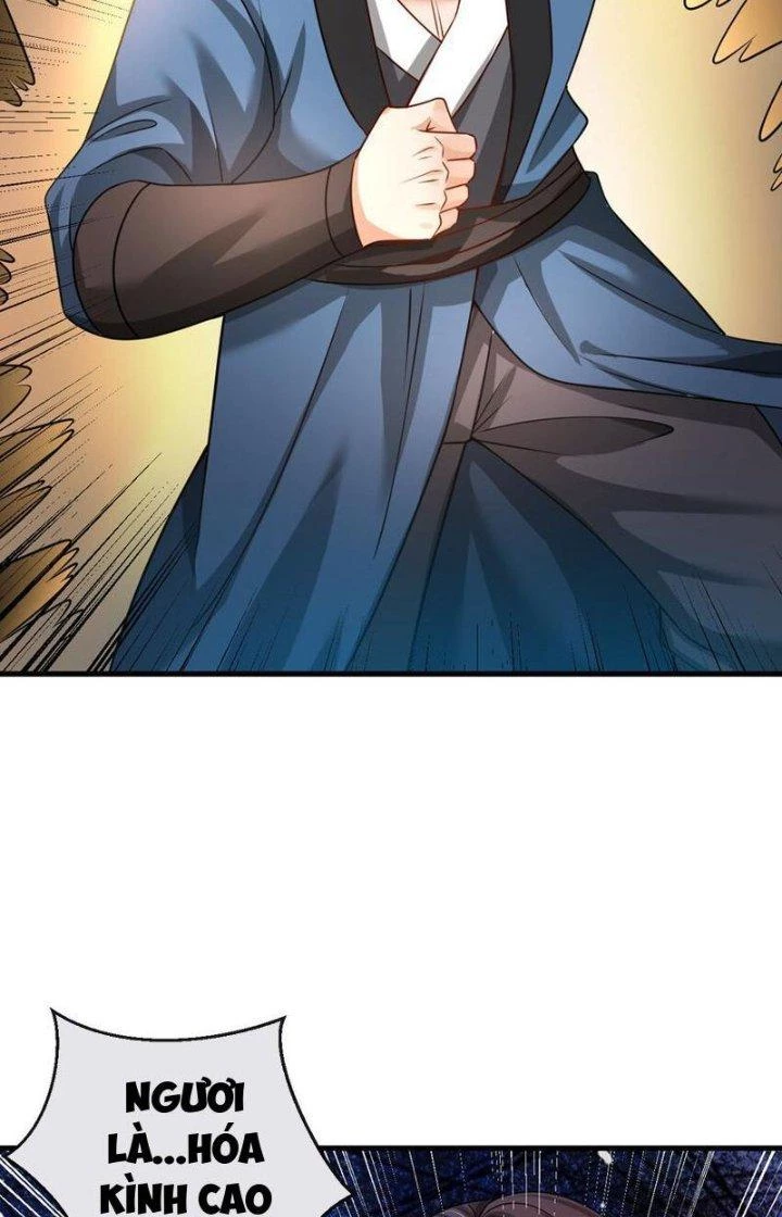 Chí Tôn Cuồng Tế Chapter 34 - 29