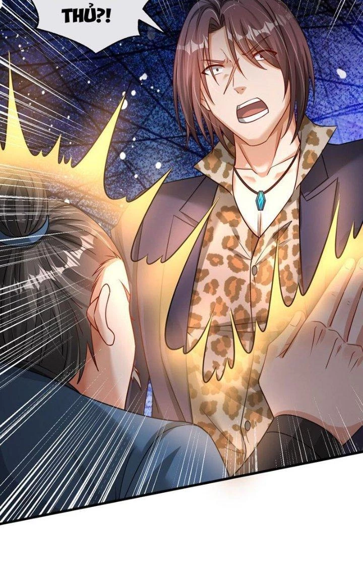 Chí Tôn Cuồng Tế Chapter 34 - 30