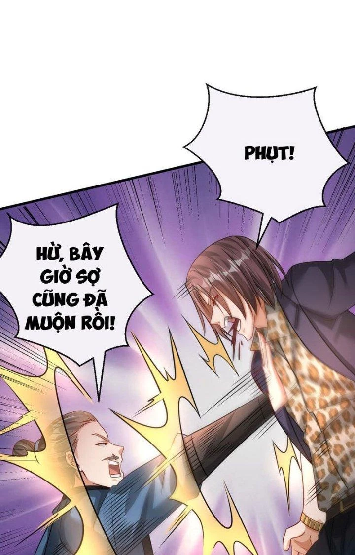 Chí Tôn Cuồng Tế Chapter 34 - 31