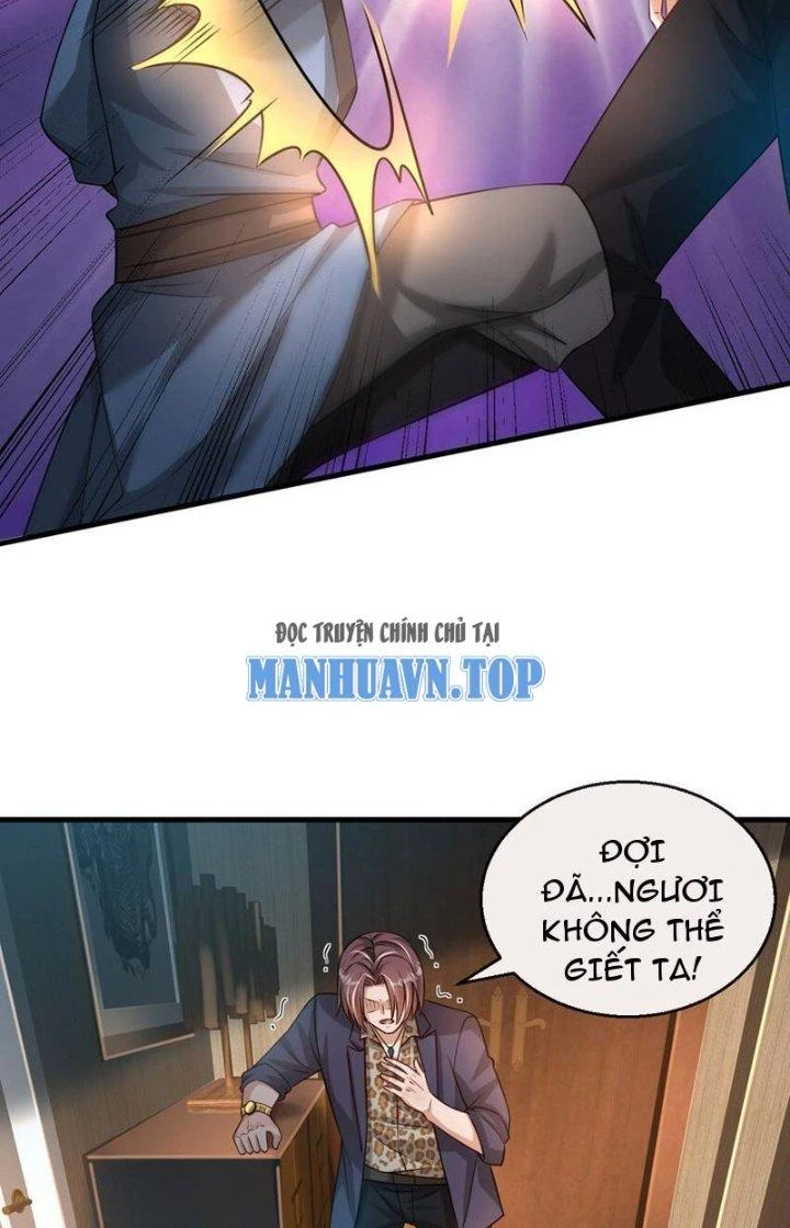 Chí Tôn Cuồng Tế Chapter 34 - 32