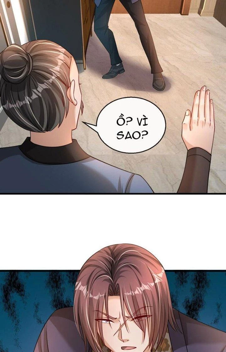 Chí Tôn Cuồng Tế Chapter 34 - 33