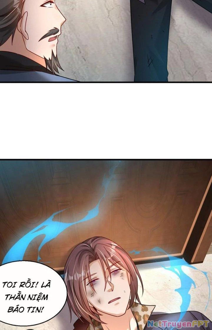 Chí Tôn Cuồng Tế Chapter 34 - 41
