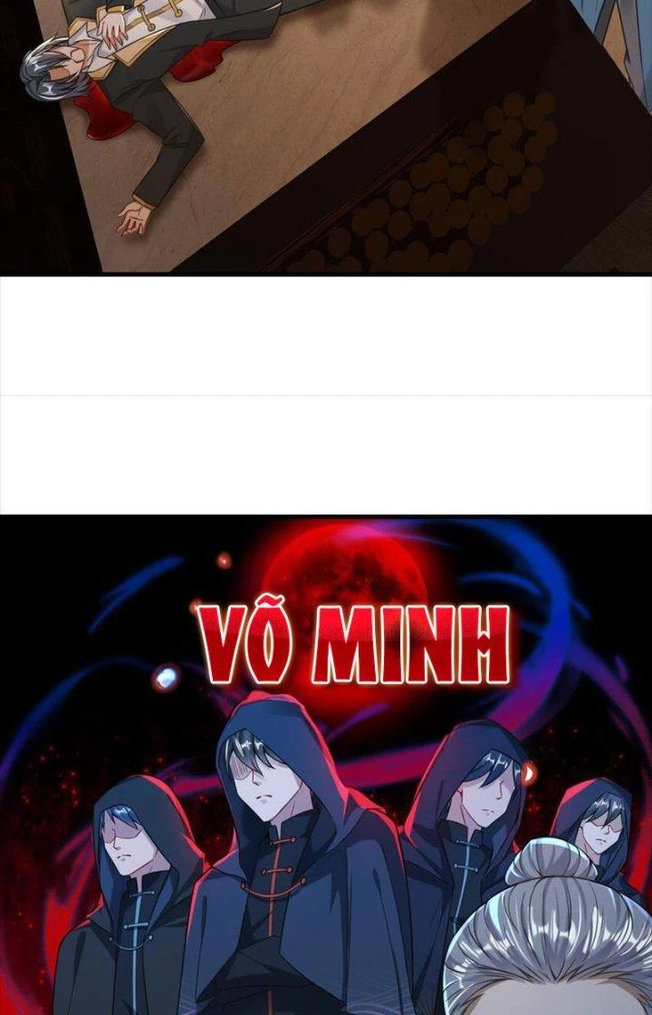 Chí Tôn Cuồng Tế Chapter 35 - 2