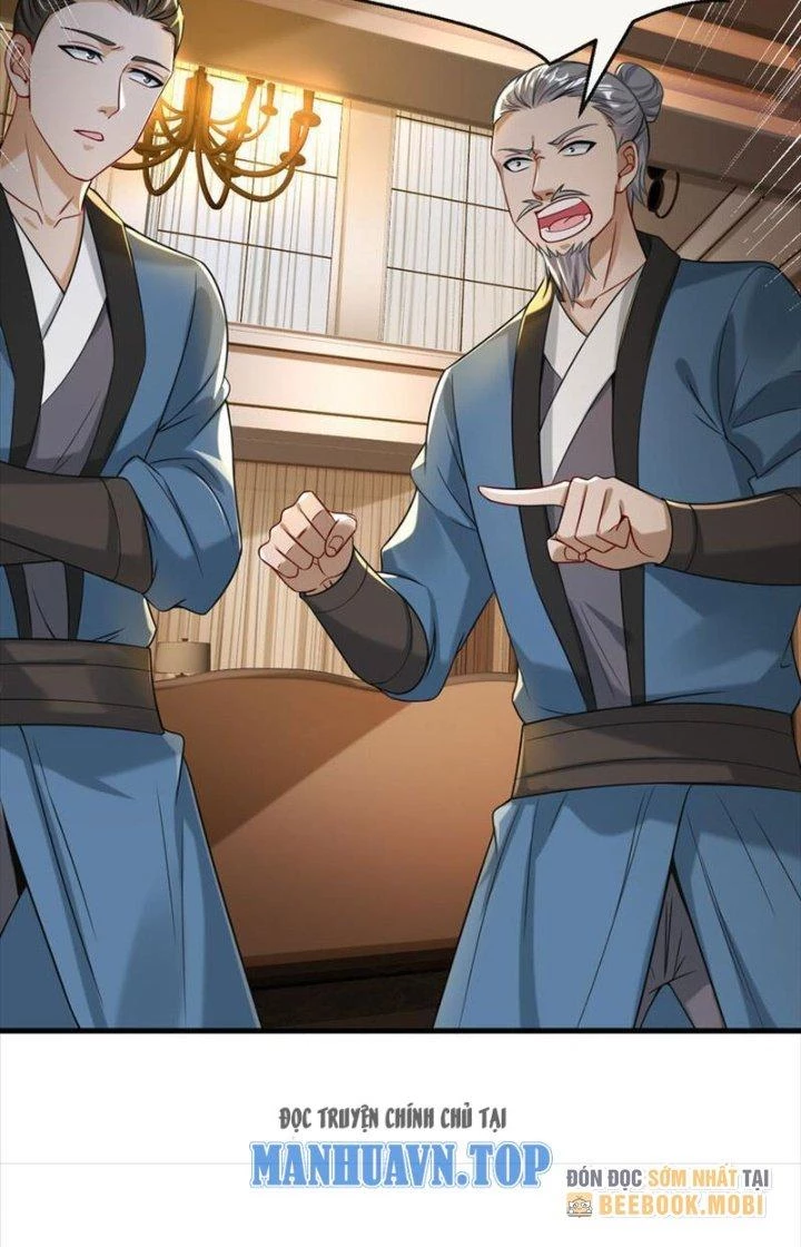 Chí Tôn Cuồng Tế Chapter 35 - 5