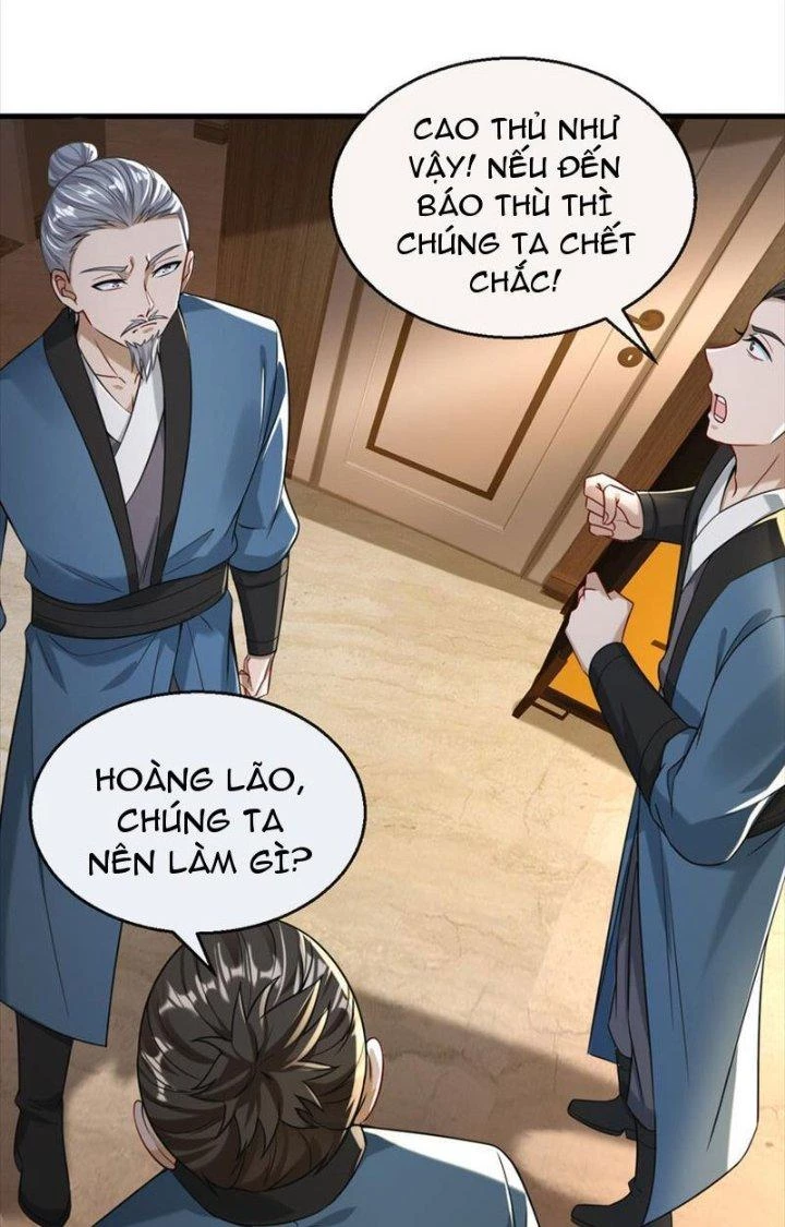 Chí Tôn Cuồng Tế Chapter 35 - 6