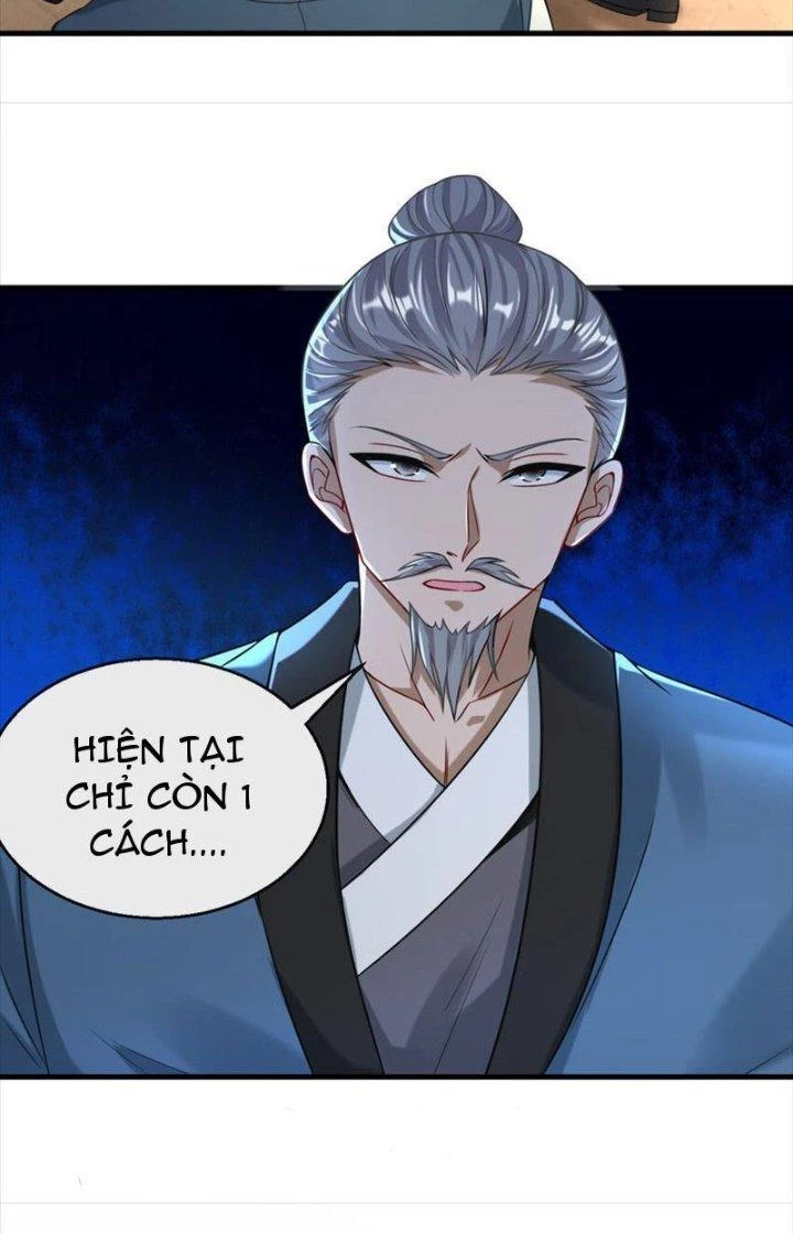 Chí Tôn Cuồng Tế Chapter 35 - 7