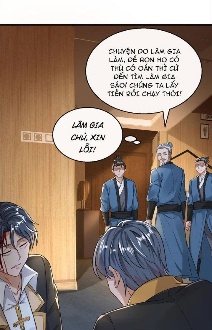 Chí Tôn Cuồng Tế Chapter 35 - 8