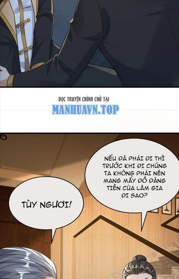 Chí Tôn Cuồng Tế Chapter 35 - 9