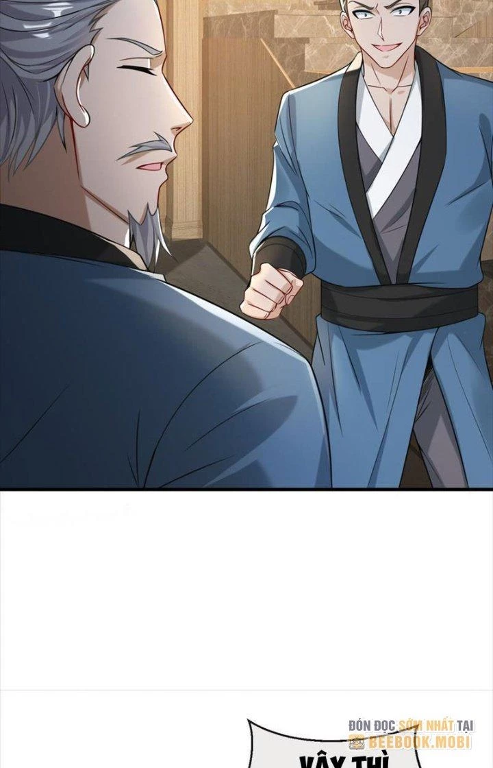 Chí Tôn Cuồng Tế Chapter 35 - 10